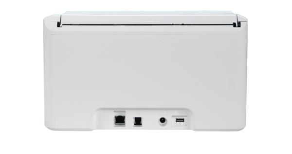Avision AD340G Serie